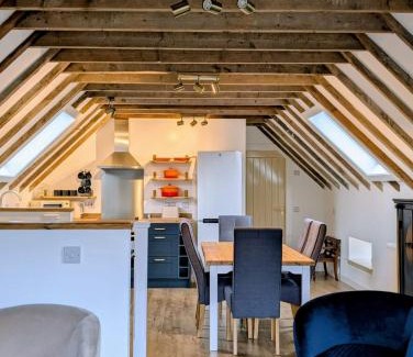 Pitlochry Casa | Tomnauld Farm Wellness Cottage