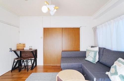 Yoyogi Apartamento | Tomo House 代々木 301