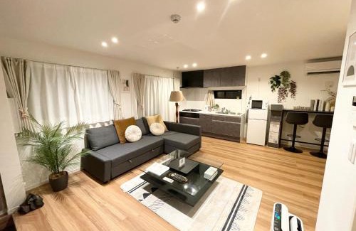 Yotsuya Apartamento | Tomo House 四谷三丁目 101