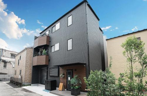 Yotsuya Apartamento | Tomo House 四谷三丁目 301