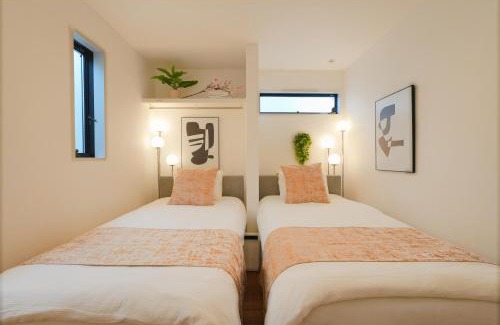 Yotsuya Apartamento | Tomo House 四谷三丁目 301