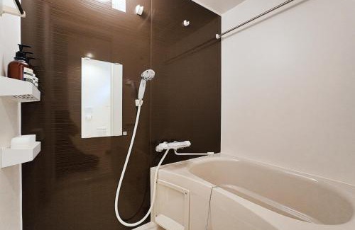 Yotsuya Apartamento | Tomo House 四谷三丁目 301