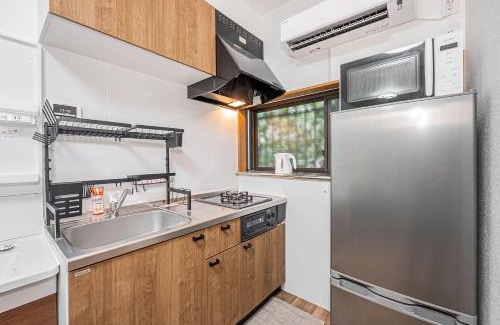 Shinkoiwa Apartamento | Tomo house