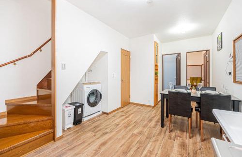 Shinkoiwa Apartamento | Tomo house