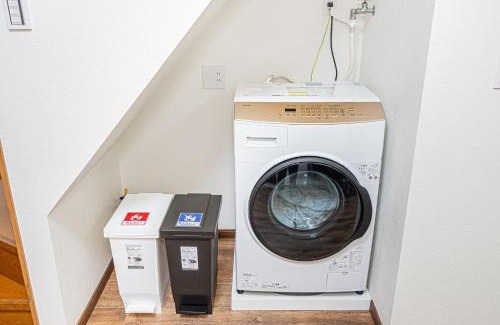 Shinkoiwa Apartamento | Tomo house