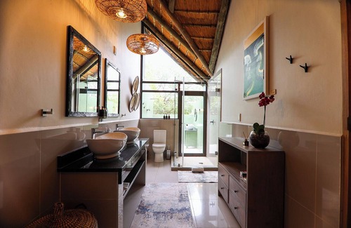 Hoedspruit Cabina | Tomo Safari Lodge