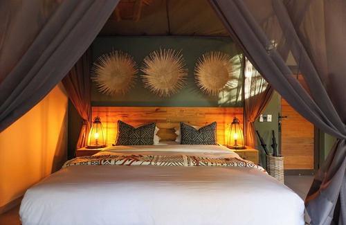 Hoedspruit Cabina | Tomo Safari Lodge