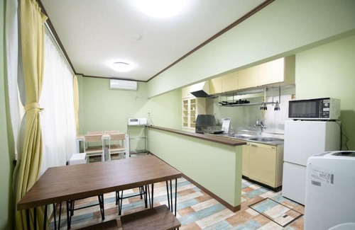 Motomachi Apartamento | Tomoeドットコム hakodate motomachi