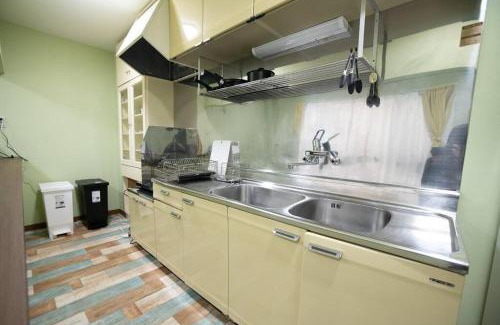 Motomachi Apartamento | Tomoeドットコム hakodate motomachi