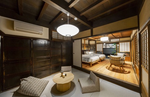 Tomonoura Onsen Casa | Tomonoura Shiomachi Hotel Roya