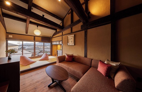 Tomonoura Onsen Casa | Tomonoura Shiomachi Hotel Roya