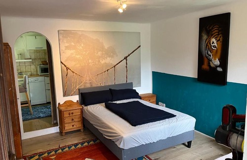 Groebming Apartamento | TOM’s Appartment