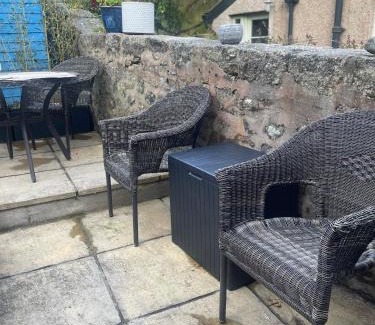 Mousehole Casa | Toms Harbour Light cosy cottage