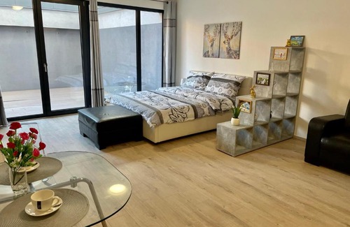 Prague 9 Apartamento | TOMY Ng.