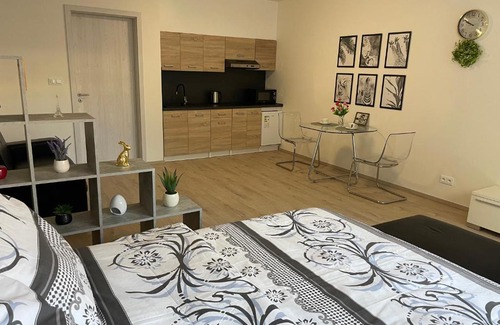 Prague 9 Apartamento | TOMY Ng.