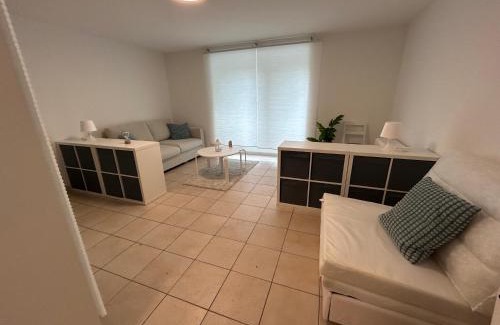 Mons Apartamento | Ton studio cocooning