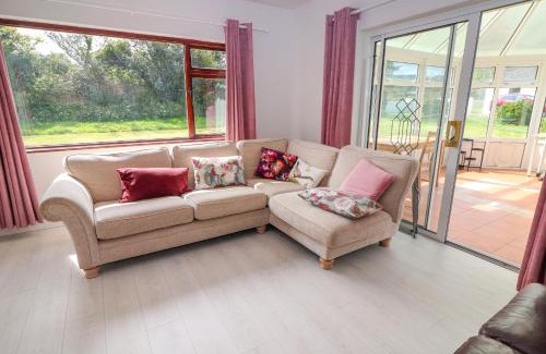 Camp Casa | Tonakilla House