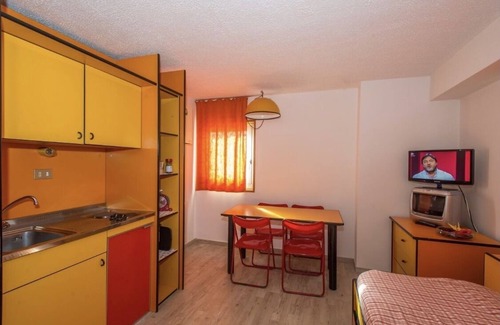 Passo del Tonale Apartamento | Tonal pitch