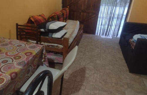 Las Toninas Apartamento | Tonas25
