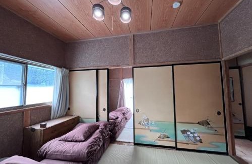 Kawaba Casa | Tonegun - House - Vacation STAY 17720