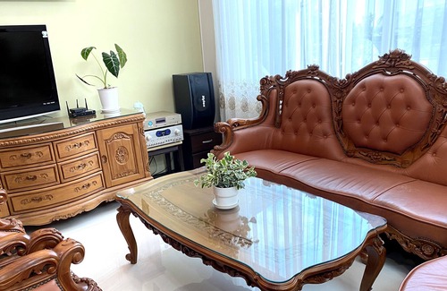 Hualien City Centre Cama Y Desayuno | TONG YI Homestay