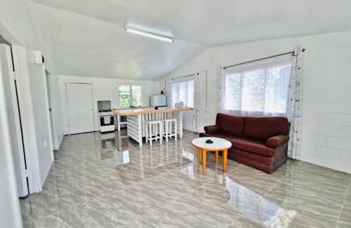 Nuku'alofa Casa | Tonga Village - Entire Compound with 4 Cottages