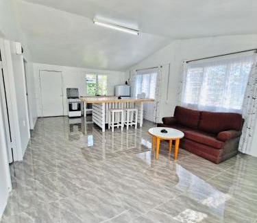 Nuku'alofa Casa | Tonga Village - Entire Compound with 4 Cottages