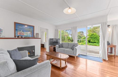 Turangi Casa | Tongariro Base Camp - Turangi Holiday Home