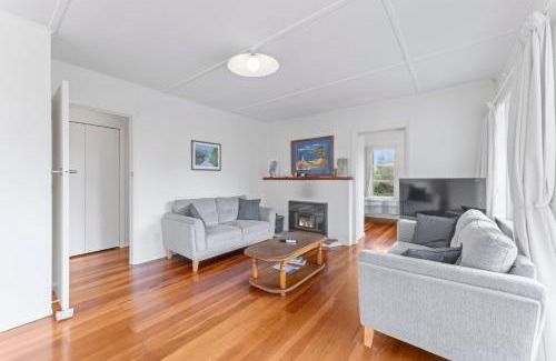 Turangi Casa | Tongariro Base Camp - Turangi Holiday Home