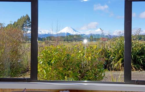 National Park Village Apartamento | Tongariro Estate