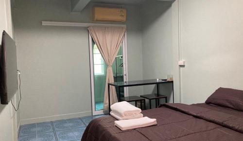 Ban Chang Lo Casa | TongmuanHomestay&Bar