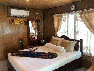 Rayong Complejo | Tongta Phaview Resort