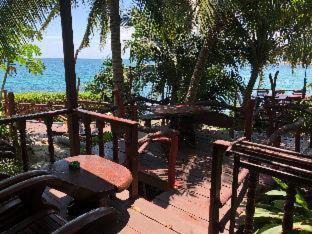 Rayong Complejo | Tongta Phaview Resort