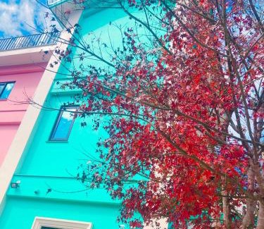 Puli Casa | Tongxin Homestay