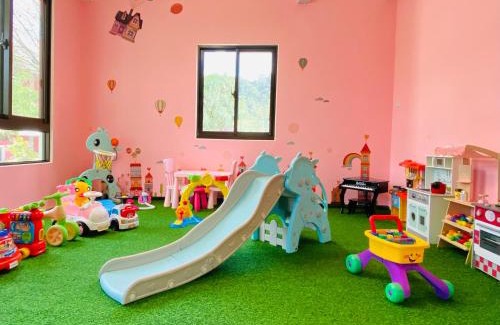 Puli Casa | Tongxin Homestay