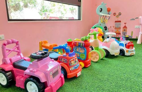 Puli Casa | Tongxin Homestay