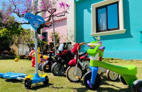 Puli Casa | Tongxin Homestay