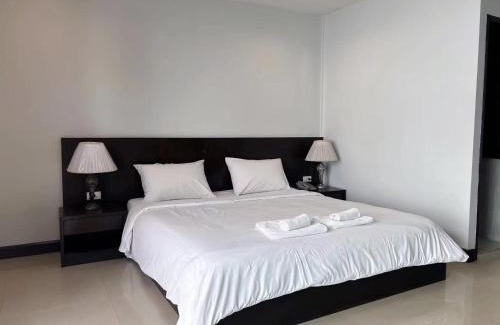 Phlabphla Apartamento | Tongyang House Serviced Apartment