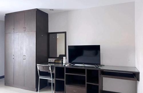 Phlabphla Apartamento | Tongyang House Serviced Apartment