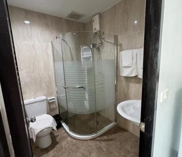 Phlabphla Apartamento | Tongyang House Serviced Apartment
