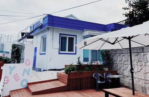 Mioji Casa | Tongyeong Hue Stay