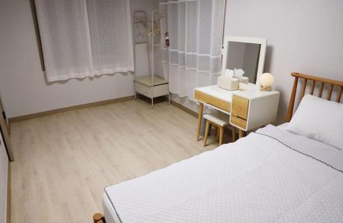 Mioji Casa | Tongyeong Hue Stay