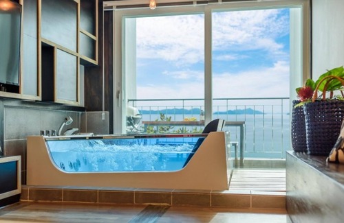 Tongyeong Casa | Tongyeong Nerja 21 Pension