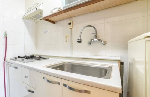 Suryuk Casa | Tongyeong Travel Guest Pension