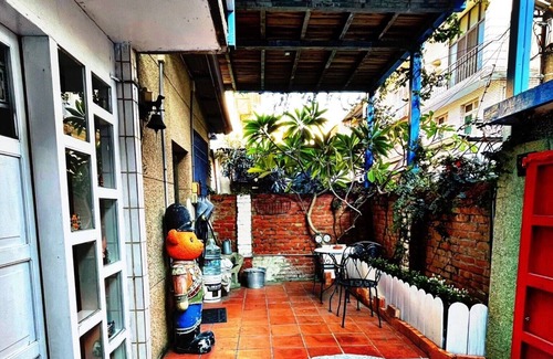 Old Town Cama Y Desayuno | Tongzhuang Homestay