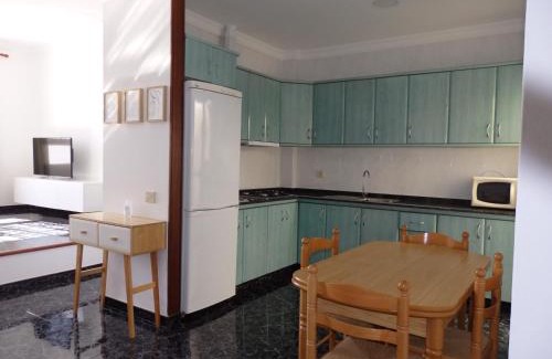 Playa de Arinaga Apartamento | Toni's
