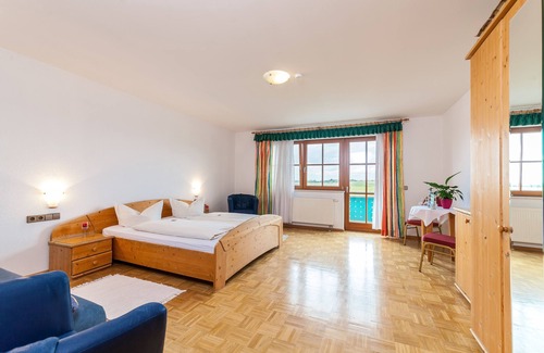 Eschbach Casa | Toni's Tenne