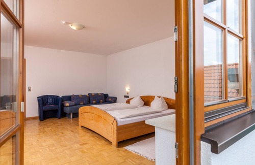 Eschbach Casa | Toni's Tenne