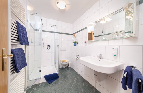 Eschbach Casa | Toni's Tenne