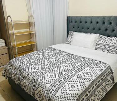 Nairobi West Apartamento | Tonia Homes